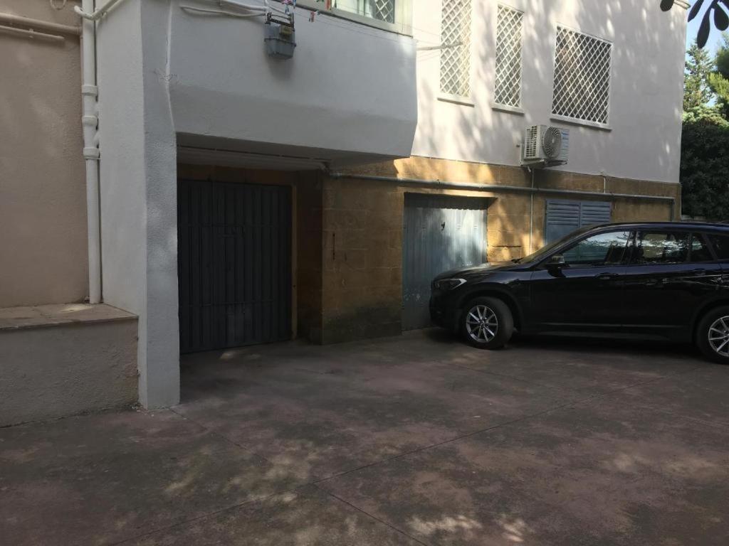 Отель Armonie Centro Лечче Экстерьер фото