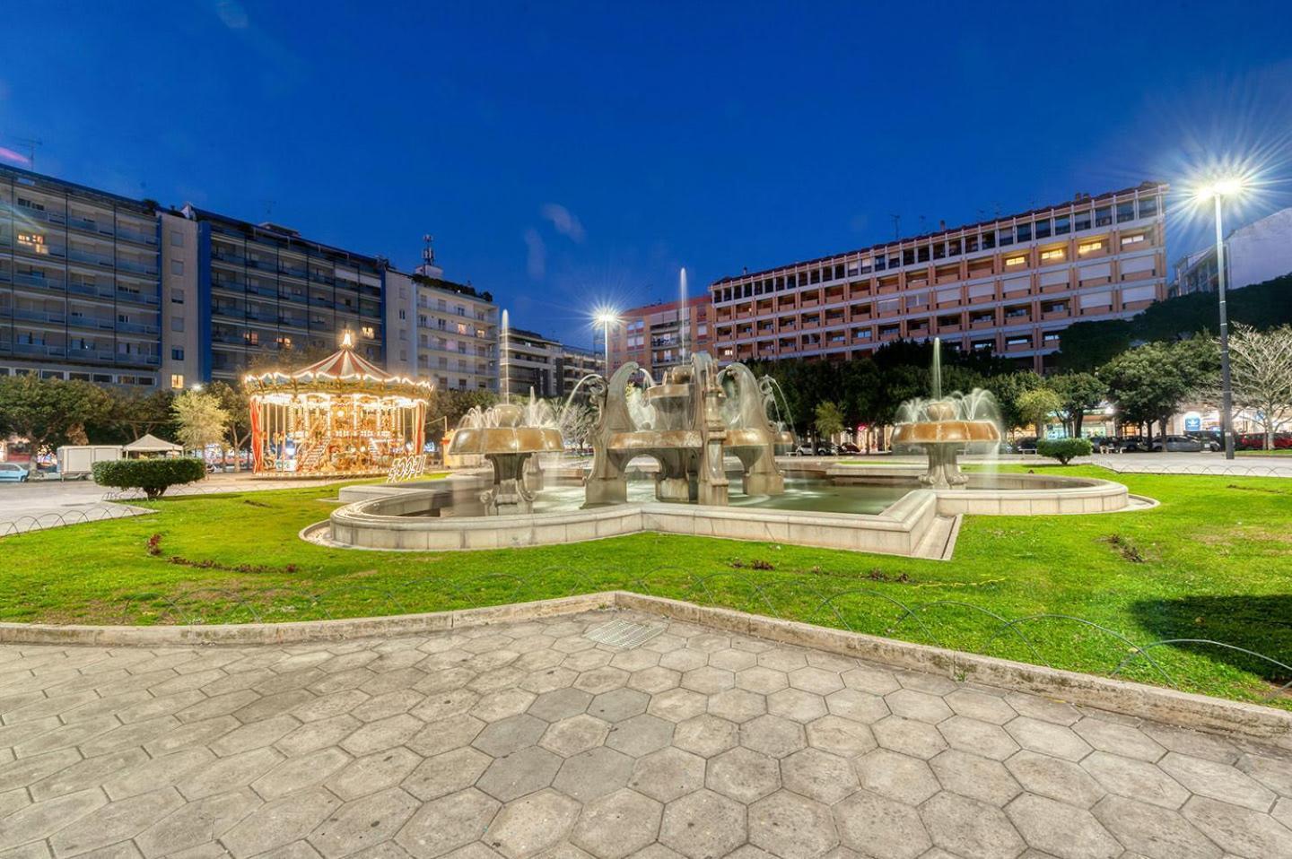 Отель Armonie Centro Лечче Экстерьер фото
